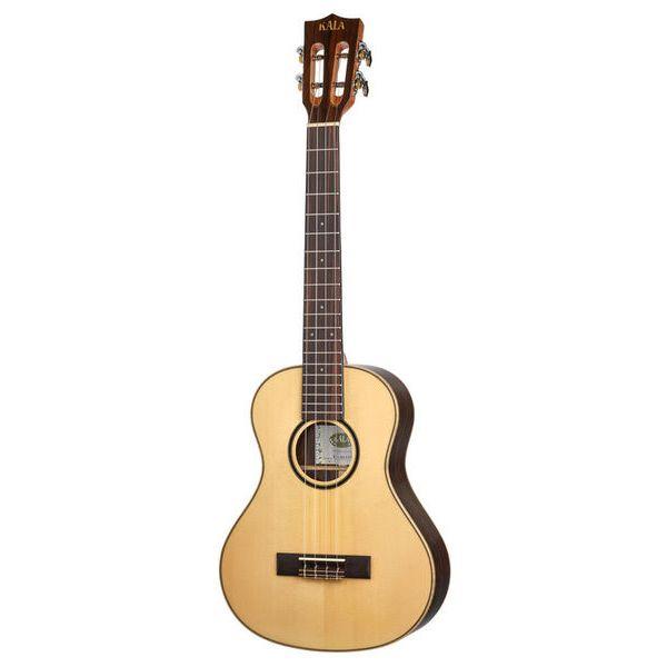 Kala Ziricote Super Tenor Ukelele