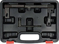 Фіксатори газорозподільної системи двигунів авто групи PEUGEOT/CITROEN 1,0- 1,2 VTI YATO: наб 3 елем