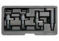 Фіксатори газорозподільної системи двигунів авто групи VW-SEAT-SKODA YATO наб. 4 елем. [10]