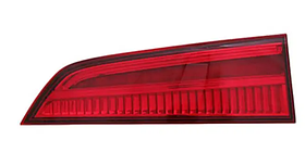 Ліхтар правий Honda Pilot 15-18 TYC на кришку багажника