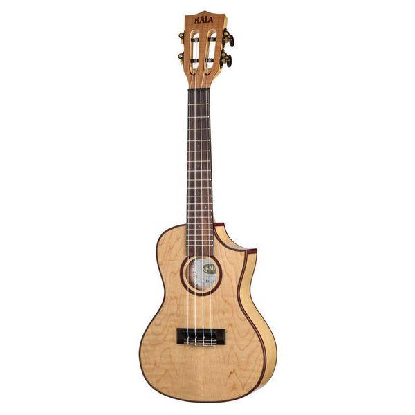 Kala KA-ASFM-C-C Maple Concert Uku