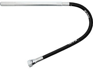 Булава до бетоновібратора YT-82604 YATO L= 1.2 м, Ø= 25 мм [4/60]