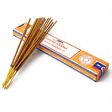 SATYA DIVINE KARMA БОЖЕСТВЕННА КАРМА 15 ГРАМ