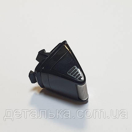Головка для гоління на тример Philips MG5920, MG5930, MG5940, MG5950, MG7925, MG7940, MG7950, MG9530., фото 3