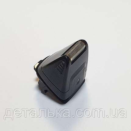Головка для гоління на тример Philips MG5920, MG5930, MG5940, MG5950, MG7925, MG7940, MG7950, MG9530., фото 1