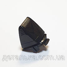 Головка для гоління на тример Philips MG5920, MG5930, MG5940, MG5950, MG7925, MG7940, MG7950, MG9530., фото 4