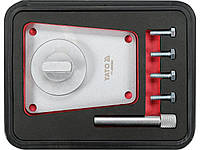 Фіксатори газорозподільної системи дизельних двигунів авто OPEL групи YATO: набір 6 шт [10]