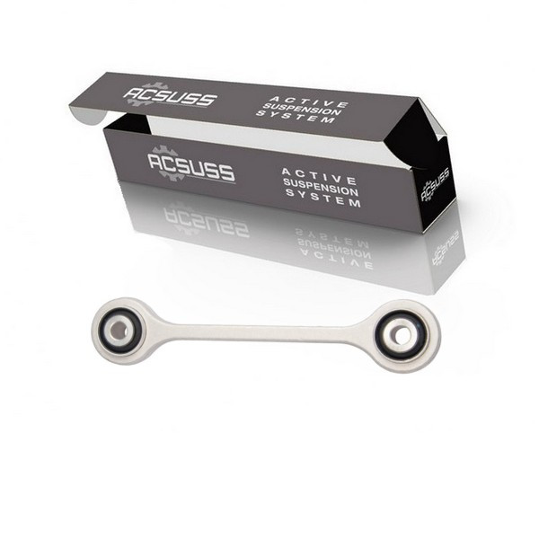 Посилена Тяжка стабілізатора Audi Q7 (2006-15) Ауді Ку7. Korea ACSUSS! 30583 01 , 7L0411317