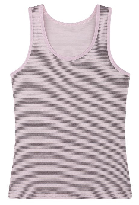 Майка для дівчинки, 0-1 рік (зріст 86-92), фото 1