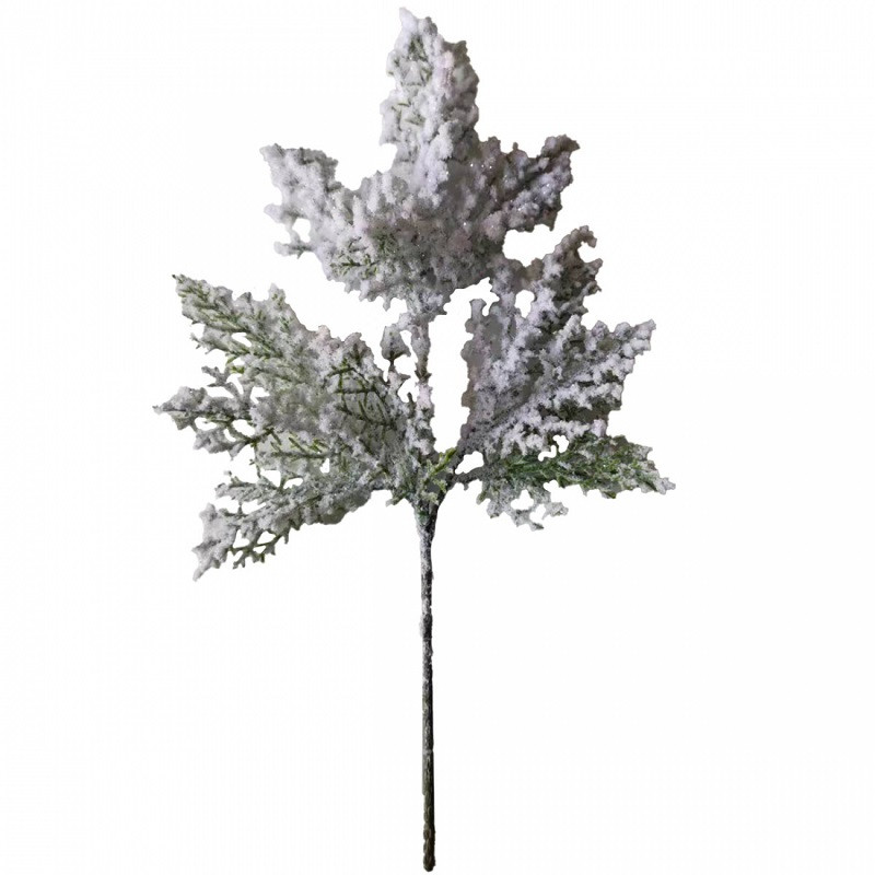 Гілка декоративна Туя  YES Fun 40 см  (973949)