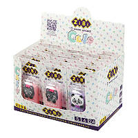Коректор стрічковий ZiBi KIDS Line CUTE 5 мл блістер з європідвісом (ZB.2910)