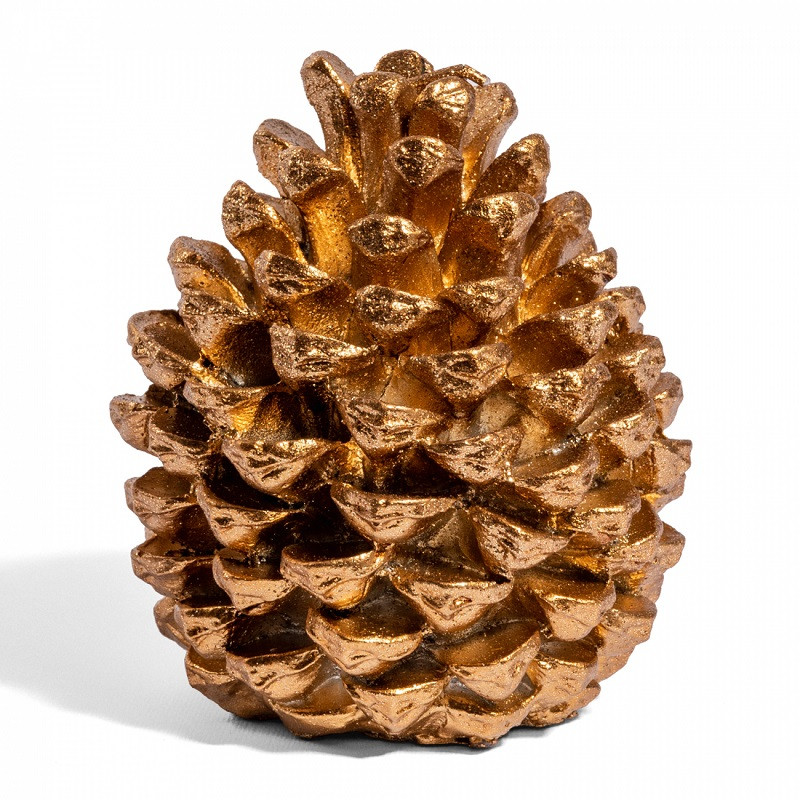 Свічка Шишка YES Fun 11 см парафін (710382)