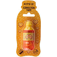 Коректор стрічковий Kite Orange 5мм х 6м (K24-007-1)