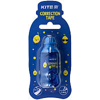 Коректор стрічковий Kite Lemonade time 5мм х 6м (K24-007-3)