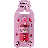 Коректор стрічковий Kite Watermelon 5мм х 6м (K24-007-2)