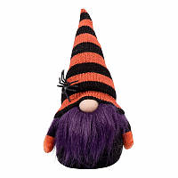 М'яка іграшка Гном хлопчик YES Fun Хелловін 21 см (973737)