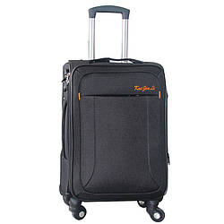 Стильний дорожню валізу на коліщатках SS51060113