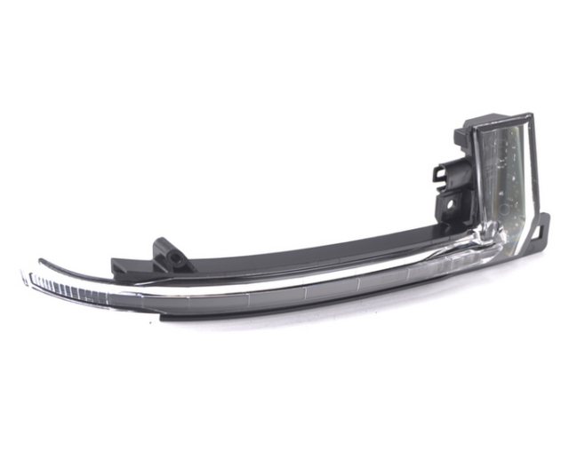 Покажчик повороту Audi A3/A4/A5/S5/A6/A8 (B8) 2007-2010/Q3 2011 - правий в дзеркалі 8K0949102