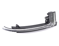 Покажчик повороту Audi A3/A4/A5/S5/A6/A8 (B8) 2007-2010/Q3 2011 - правий в дзеркалі 8K0949102
