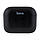 Bluetooth гарнітура Hoco EW09 TWS Чорна, бездротові навушники з мікрофоном для ноутбука, телефону, водія, фото 7