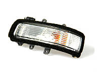 Покажчик повороту Тойота Rav4 2006-2012/Hilux 2010-2015 лівий в дзеркалі 187013M31