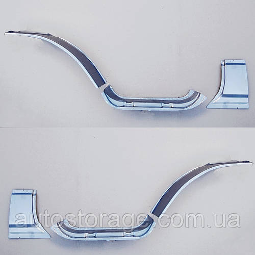 Рем боковины, проема двери ,порог подножки ,Газель, Соболь,ГАЗ-3302 ...