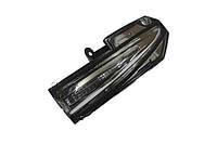 Покажчик повороту Тойота Rav4 2013-2015, 2016-/Highlander 2016-/Hilux 2016 - правий в дзеркалі 187040M32