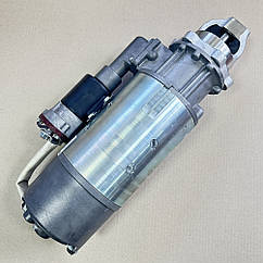 Стартер МАЗ, КРАЗ, БелАЗ Z=10 СТ25 (новий) (2501.3708000-21) 2501.3708-21