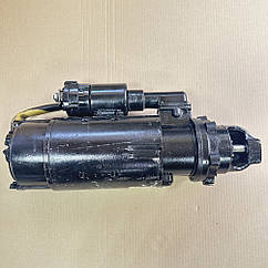 Стартер МАЗ, КРАЗ, БілАЗ СТ25 Z=10 (ремонт.) (2501.3708000-21) 2501.3708-21