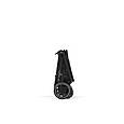 Коляска eGazelle S BLK Moon Black, фото 10