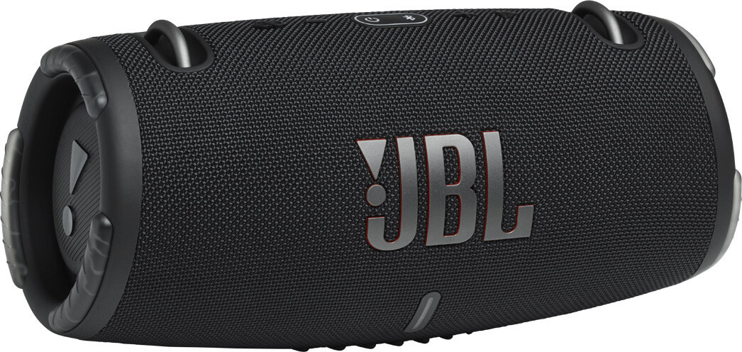 Портативна колонка JBL Xtreme 3 (JBLXTREME3BLKEU) Black