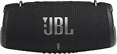Портативна колонка JBL Xtreme 3 (JBLXTREME3BLKEU) Black, фото 3