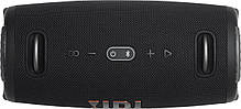 Портативна колонка JBL Xtreme 3 (JBLXTREME3BLKEU) Black, фото 5