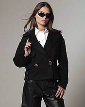 Жакет Phardi 5006 38 чорний