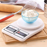 Ваги кухонні