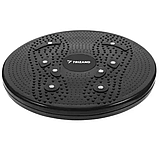 Твістер - фітнес-диск для схуднення для талії Trizand (22186), фото 3