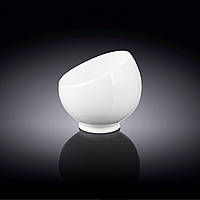 Цукорниця порцелянова Wilmax WL-995000, 8.5x9 см, баночка для цукру