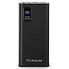 Повербанк 20 000 mAh TITANUM 727S 22.5W Black (Quick charge 3.0, Micro USB, USB-C, 2xUSB-A), фото 5