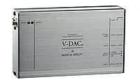 Перетворювач цифро-аналоговий (ЦАП) Musical Fidelity V-DAC 2