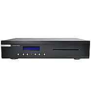 CD-програвач Musical Fidelity M2SCD Black