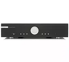 Стерео-підсилювач (інтегральний) Musical Fidelity M5Si Black
