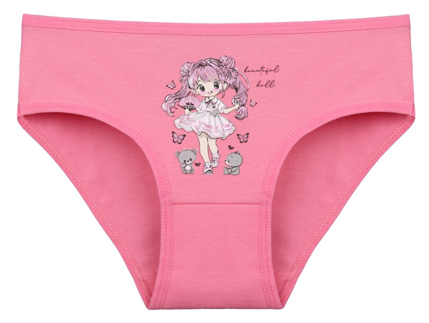 Трусики для дівчинки, 0-1 рік (зріст 86-92)