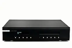 CD-програвач Musical Fidelity M3SCD Black