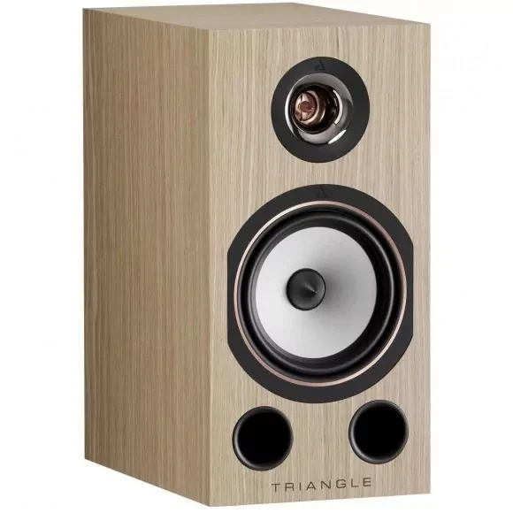 Акустична система Triangle Comete Anniversary Wooden PW, фото 1