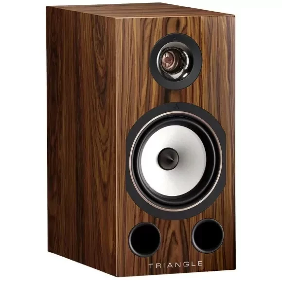 Акустична система Triangle Comete Anniversary Wooden MHG, фото 1
