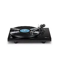 Програвач вінілових платівок Music Hall MMF-2.3 Phono piano Black Spirit/MM/еліпт/Pro-Ject 8.6