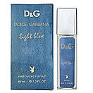 Dolce&Gabbana Light Blue Pheromone Parfum жіночий 40 мл, фото 4