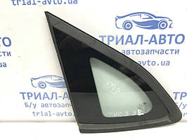Скло в кузов заднє ліве Hyundai