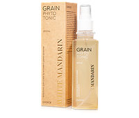 Фітотонік Grain для сухої та чутливої шкіри обличчя 200мл