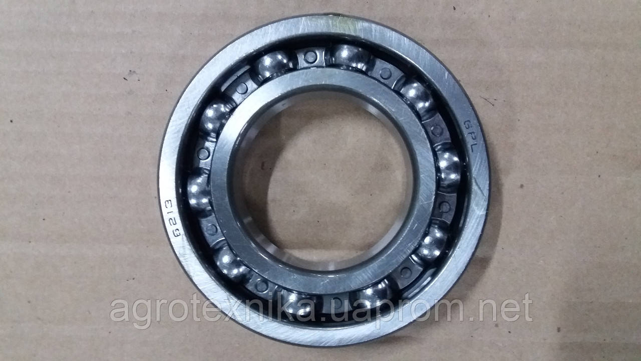 Купить Подшипник 6213, цена 250 грн — Prom.ua (ID#185142516)